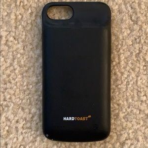 Battery Case (iPhone 6/6S/7/8/6plus/7plus/8plus)